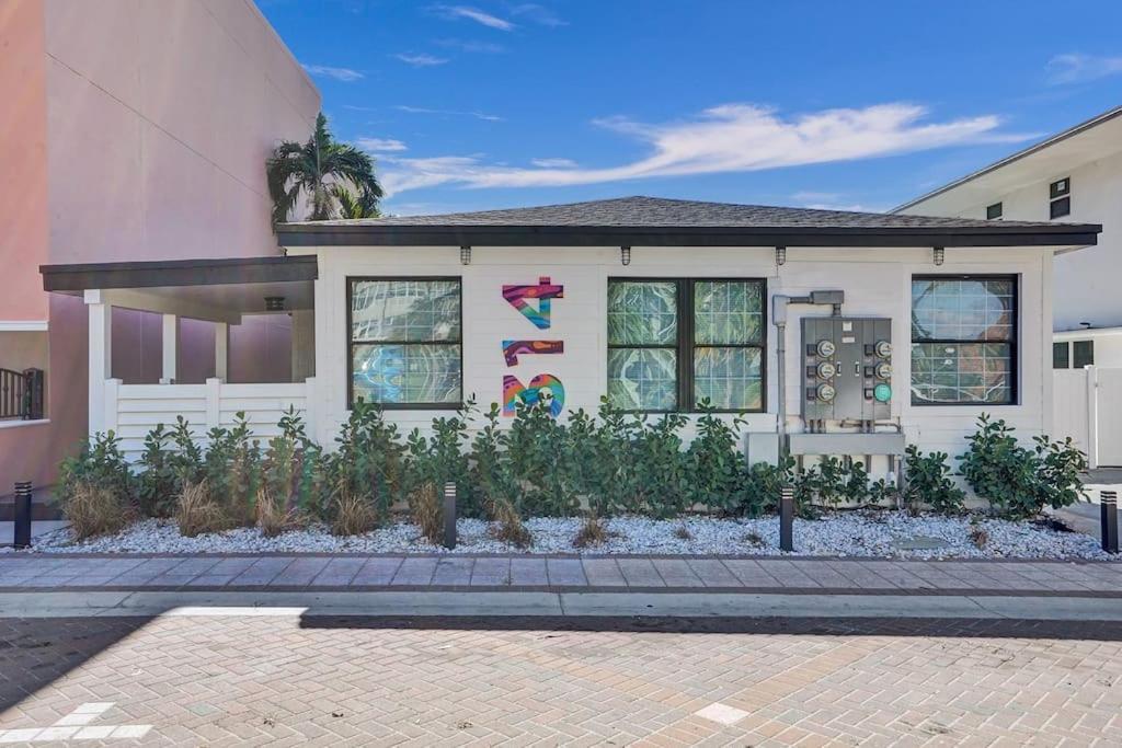 Hollywood Apartments Host By Beenomad Luaran gambar