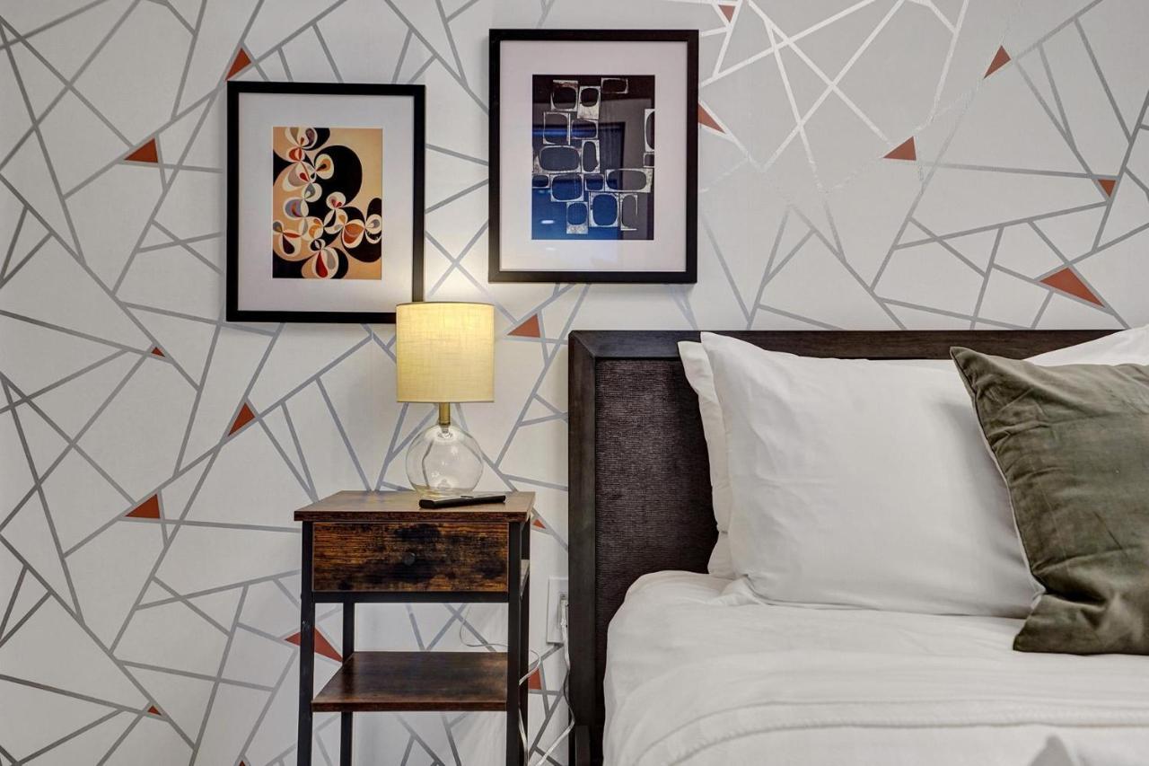 Hollywood Apartments Host By Beenomad Luaran gambar