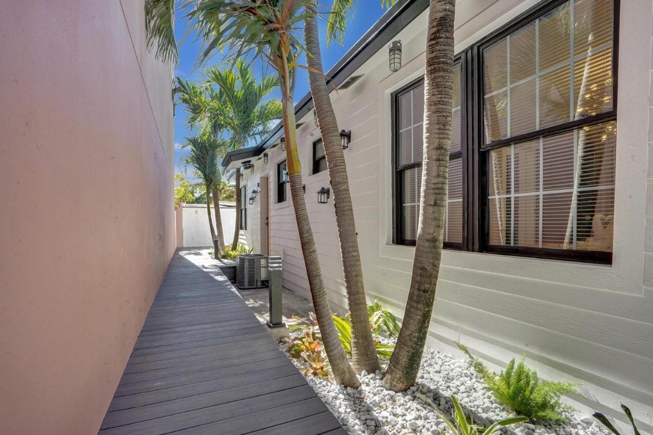 Hollywood Apartments Host By Beenomad Luaran gambar