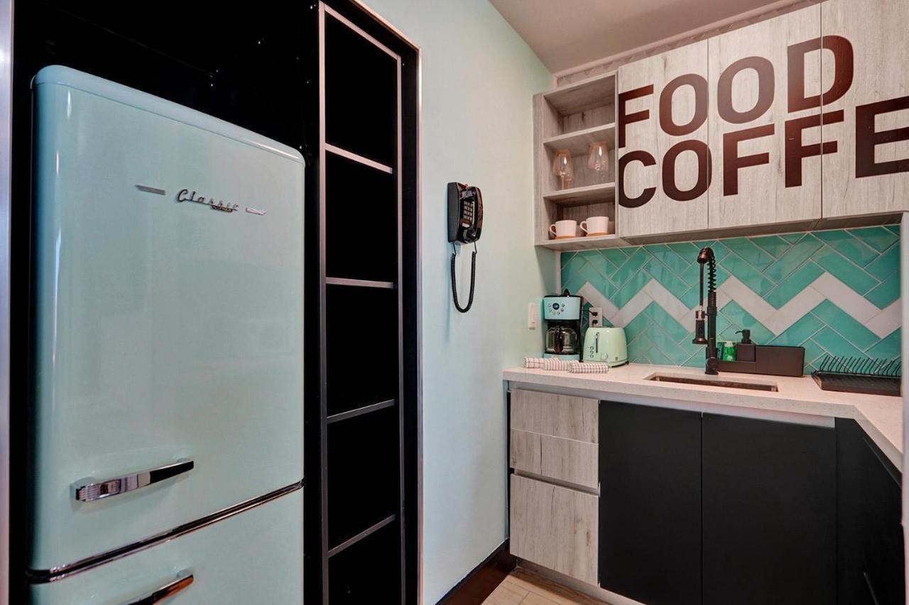 Hollywood Apartments Host By Beenomad Luaran gambar